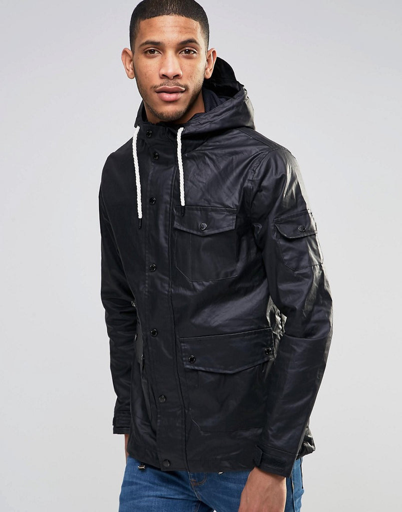 Bellfield Farlham Jacket