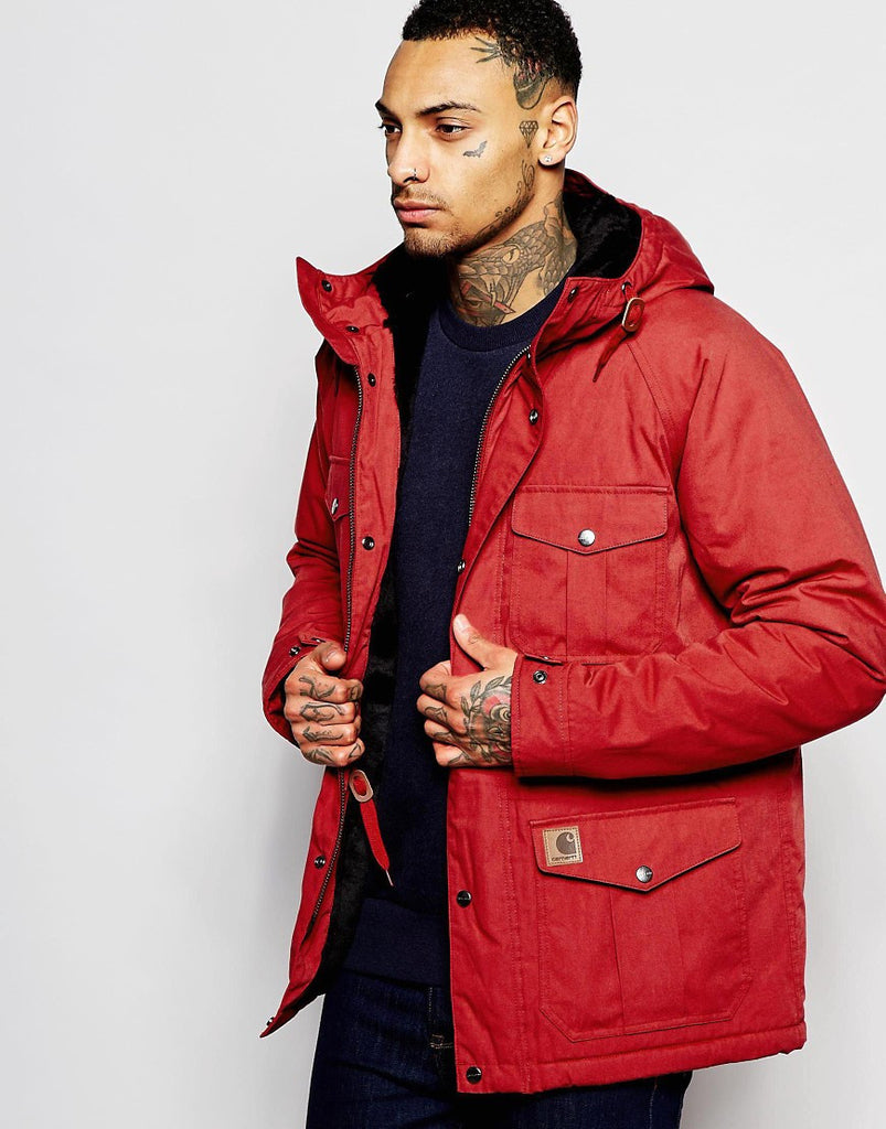 Carhartt WIP Mentor Jacket