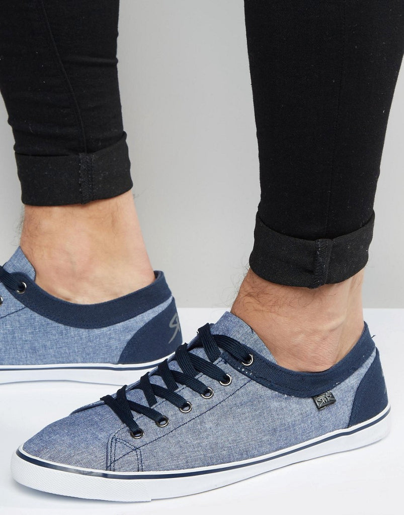 Rock & Religion Sneakers