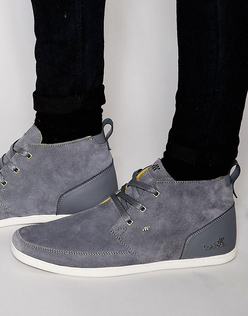 Boxfresh Symmons Sneakers