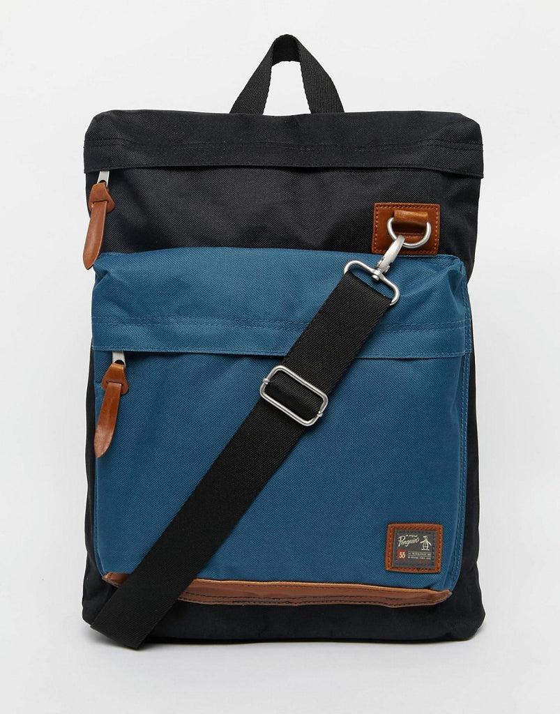 Original Penguin Multifunctional Bag