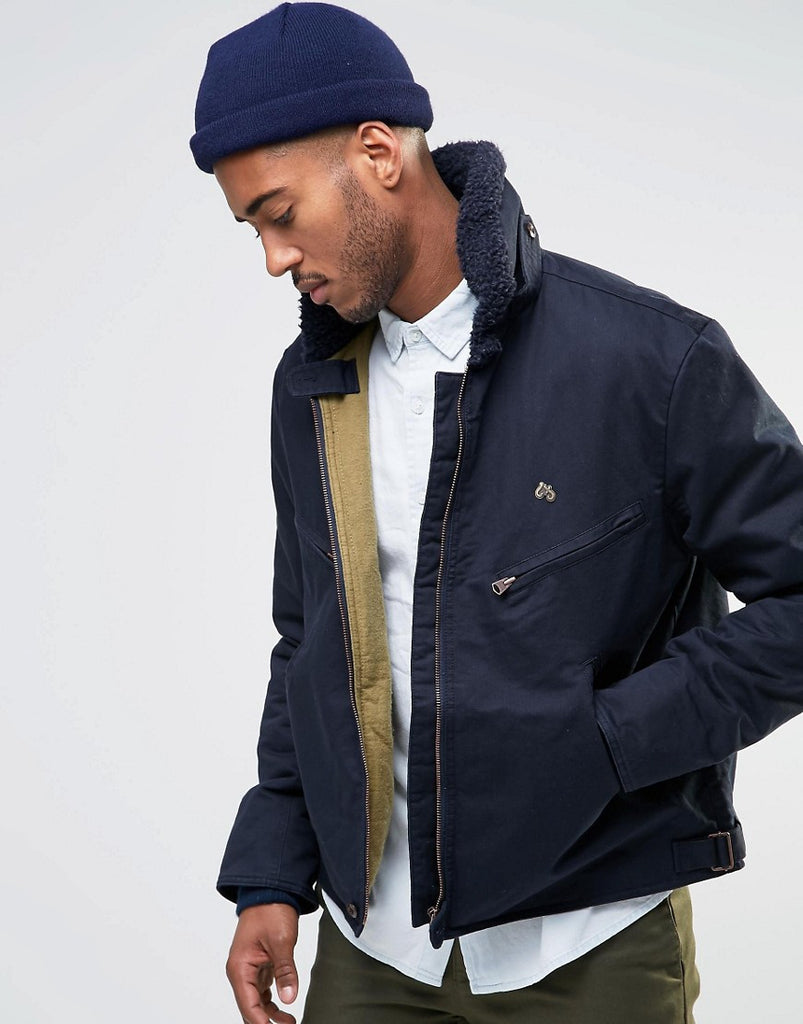Farah Flight Jacket