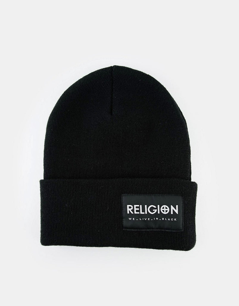Religion Beanie Hat