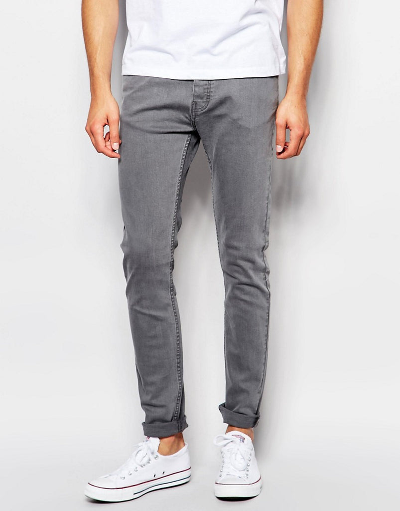 LDN DNM Spray On Jean Gray Wash