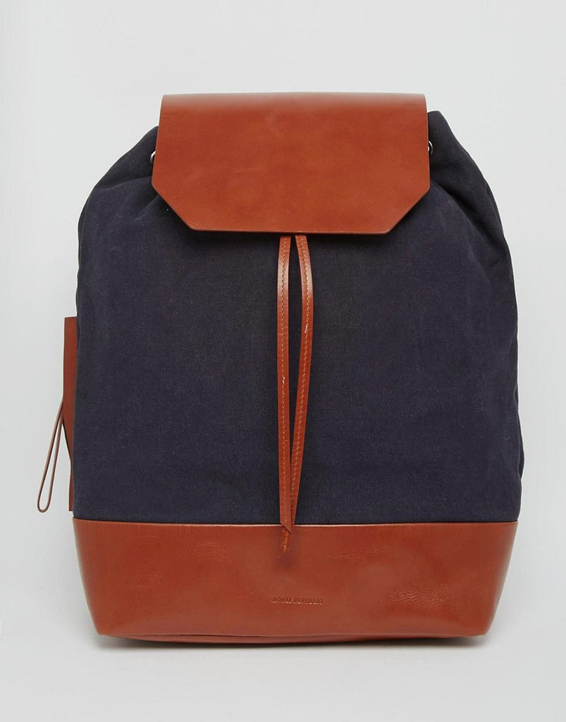 Royal RepubliQ Bucket Backpack