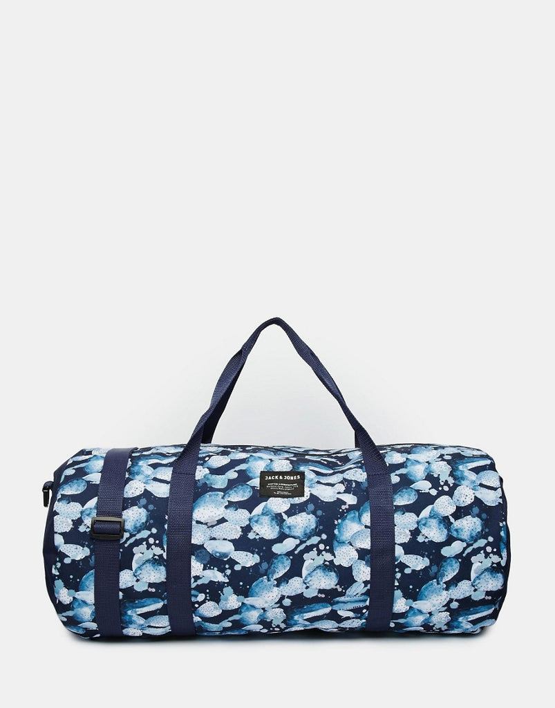 Jack & Jones Duffel Bag Bohemian