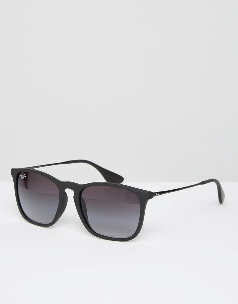 Ray-Ban Wayfarer Sunglasses 0RB4187