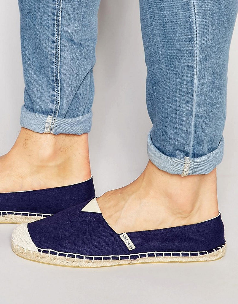 Brave Soul Espadrilles