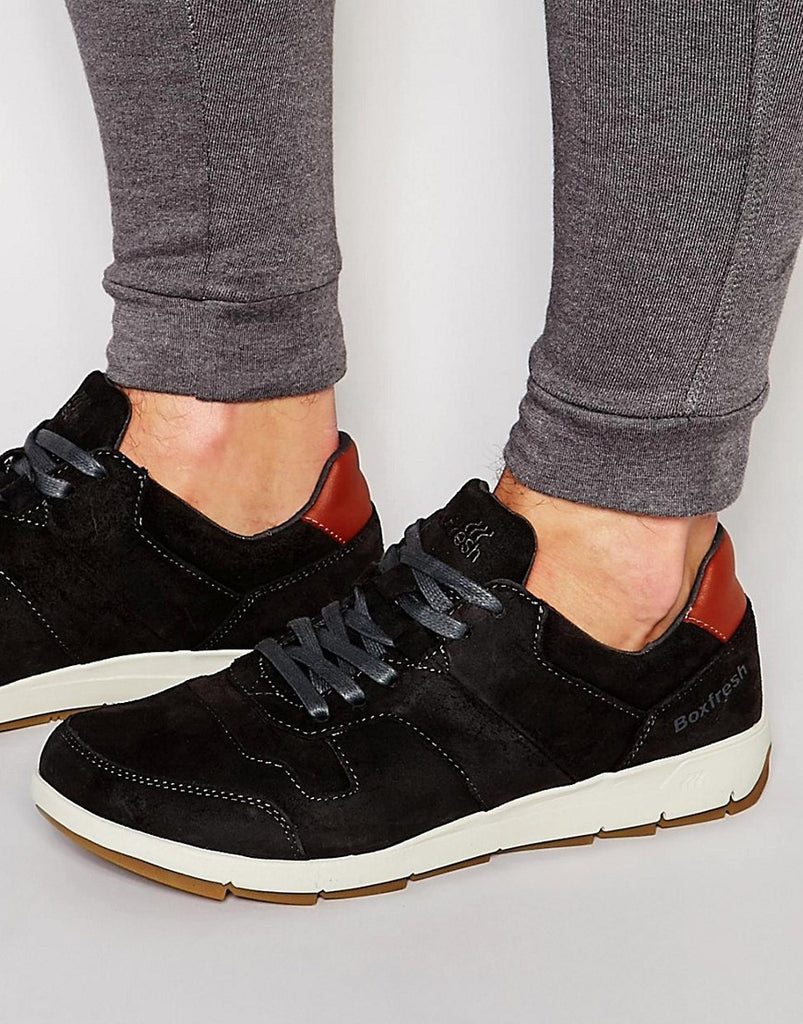 Boxfresh Ackwoth Sneakers