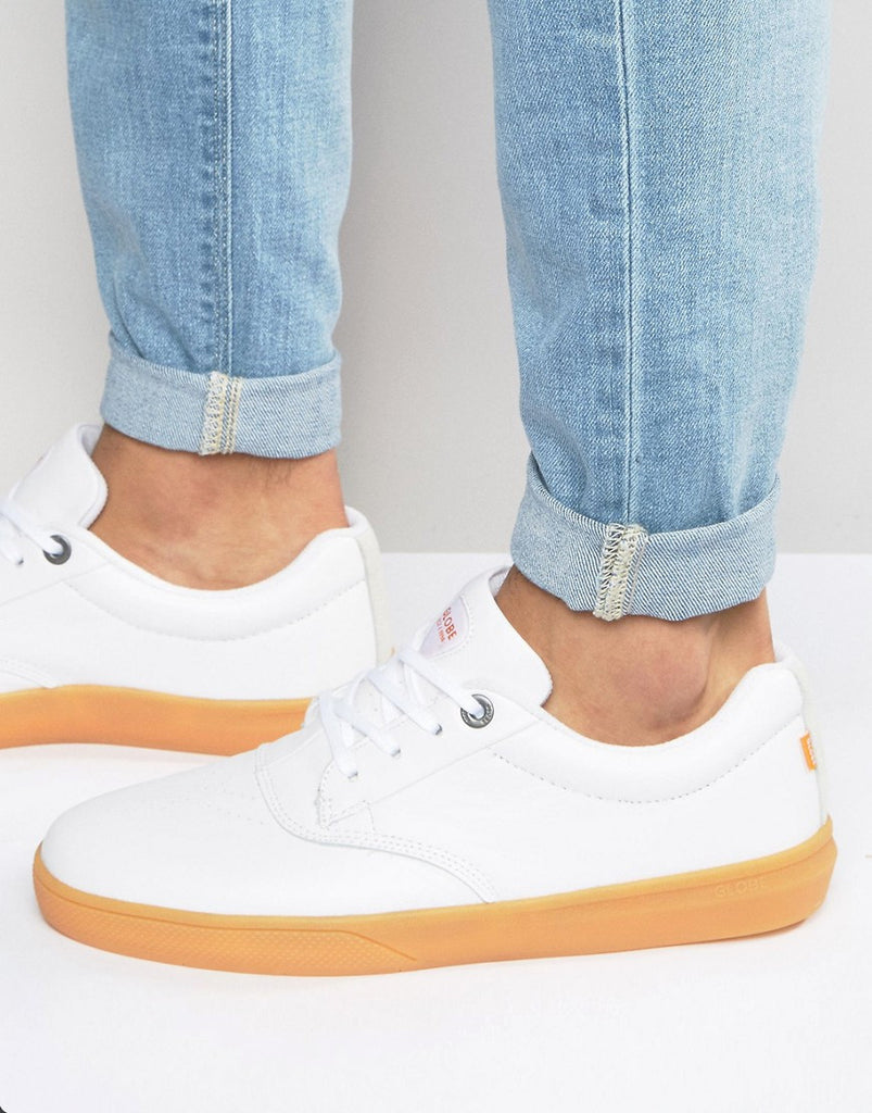 Globe Eagle Sneakers