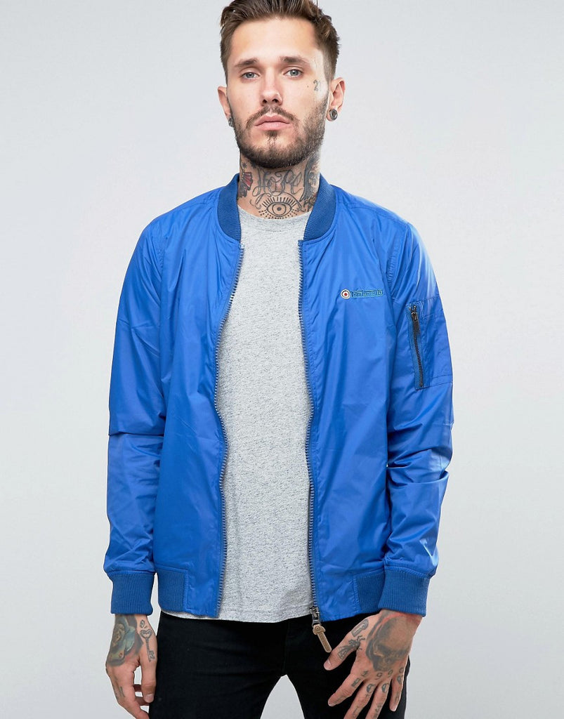 Lambretta Bomber Jacket