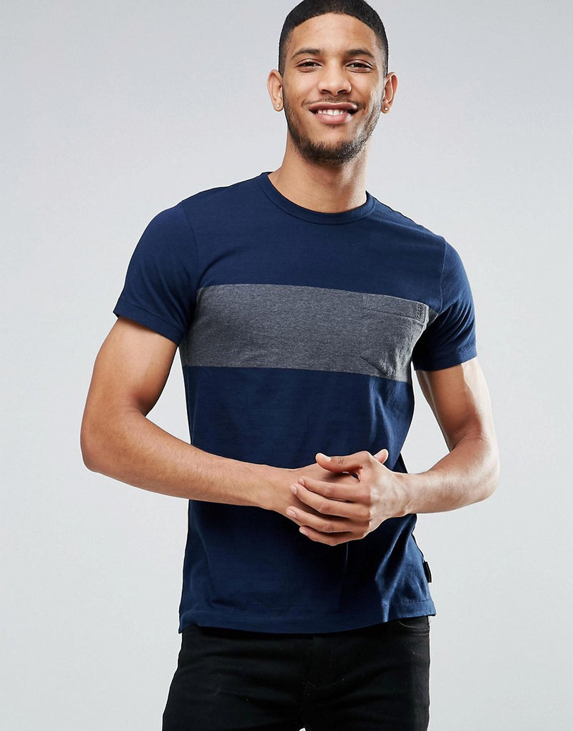French Connection Stripe T-Shirt