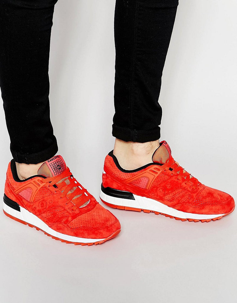 Saucony Grid SD Sneakers