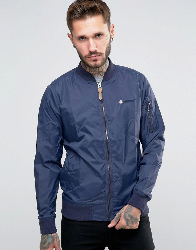 Lambretta MA1 Jacket