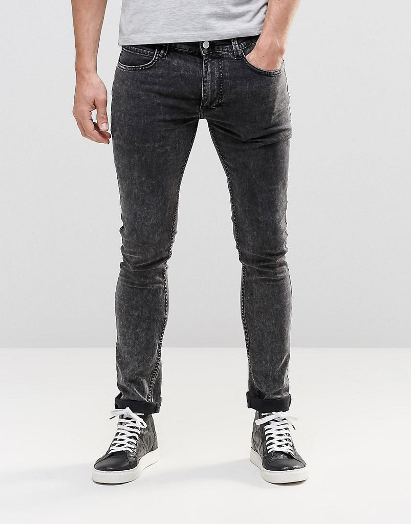 Religion Hero Jeans