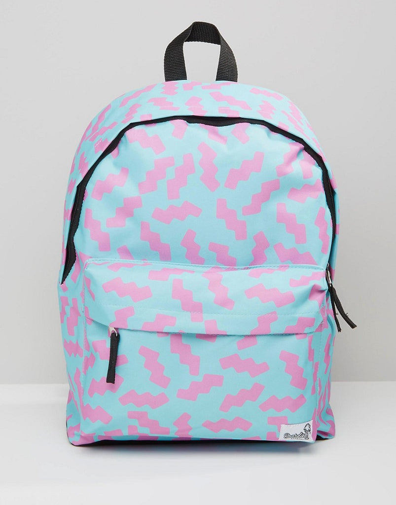 Boardies Printed Backpack