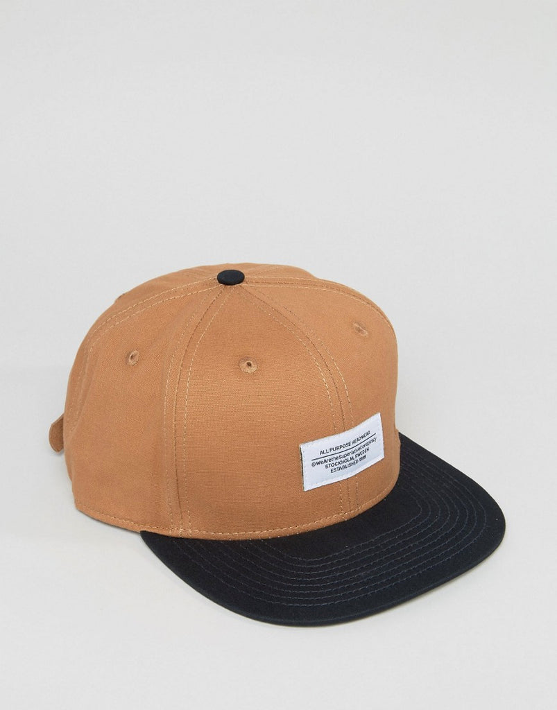 Wesc 2T Snapback