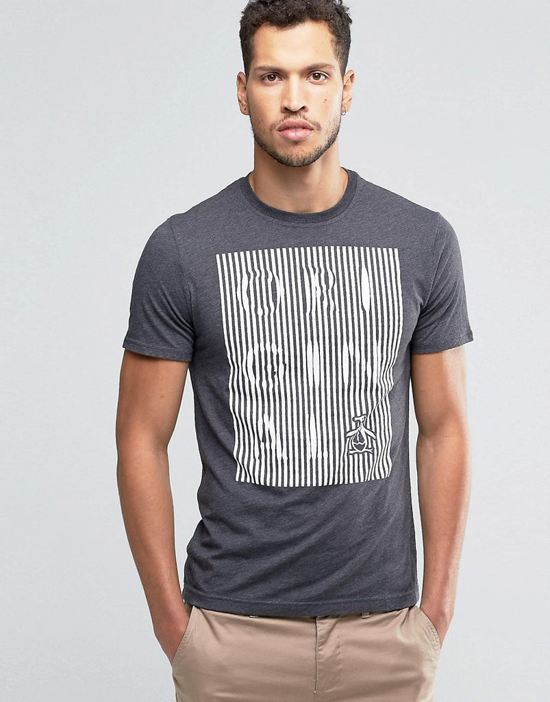 Original Penguin Striped T-Shirt