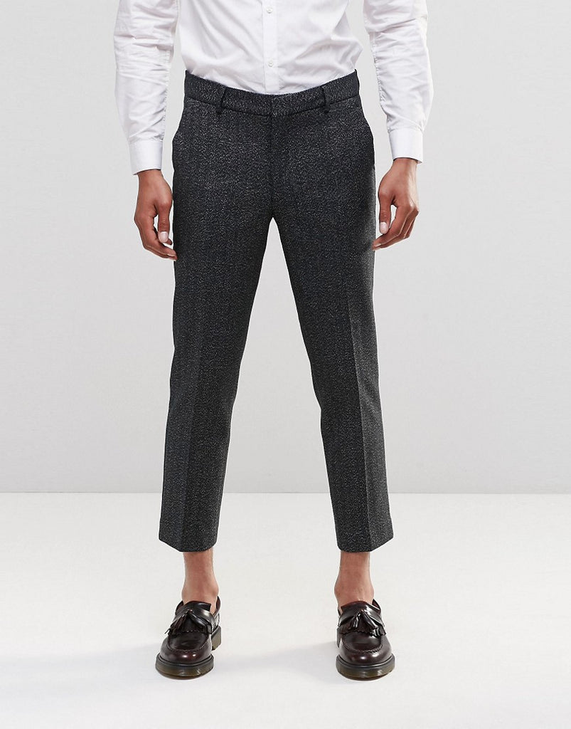 Farah Berkley Crop Lined Pants