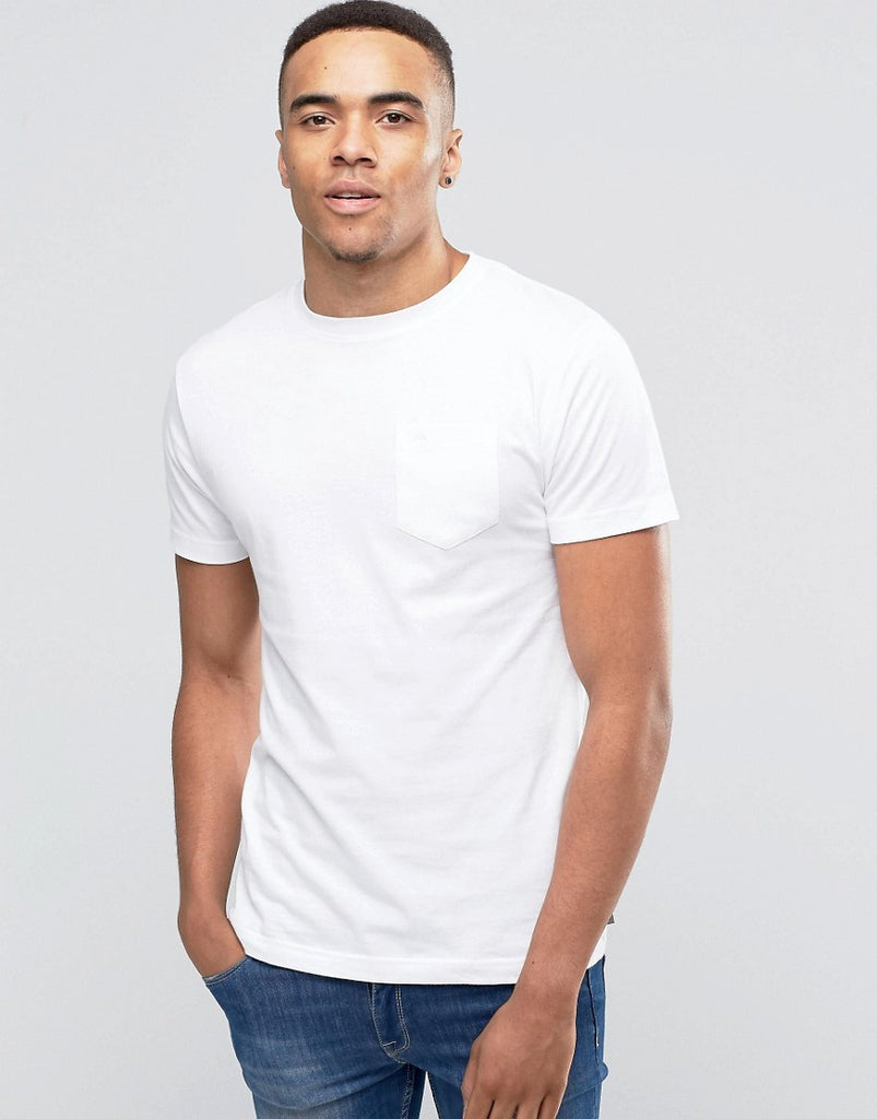 Bellfield Crew Neck T-Shirt