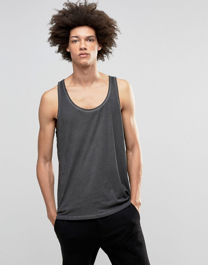 Cheap Monday Focus Tank