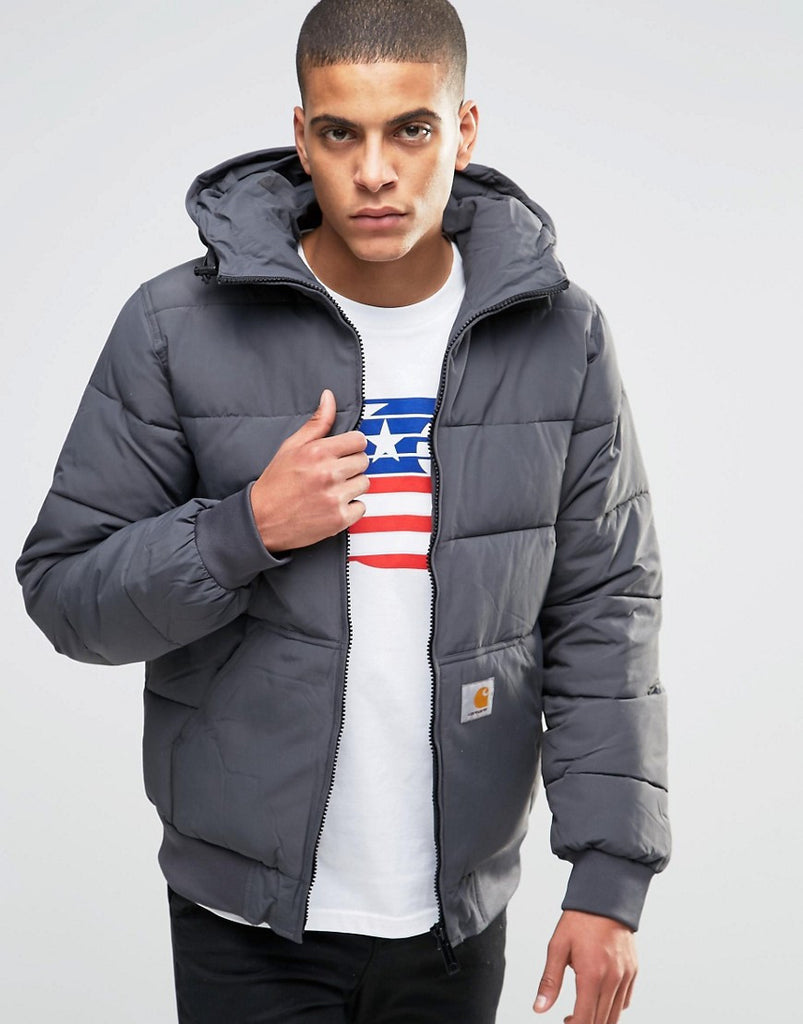 Carhartt WIP Belmont Jacket