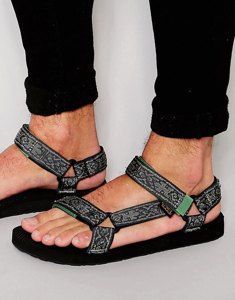 Teva Original Universal Lizard Sandals