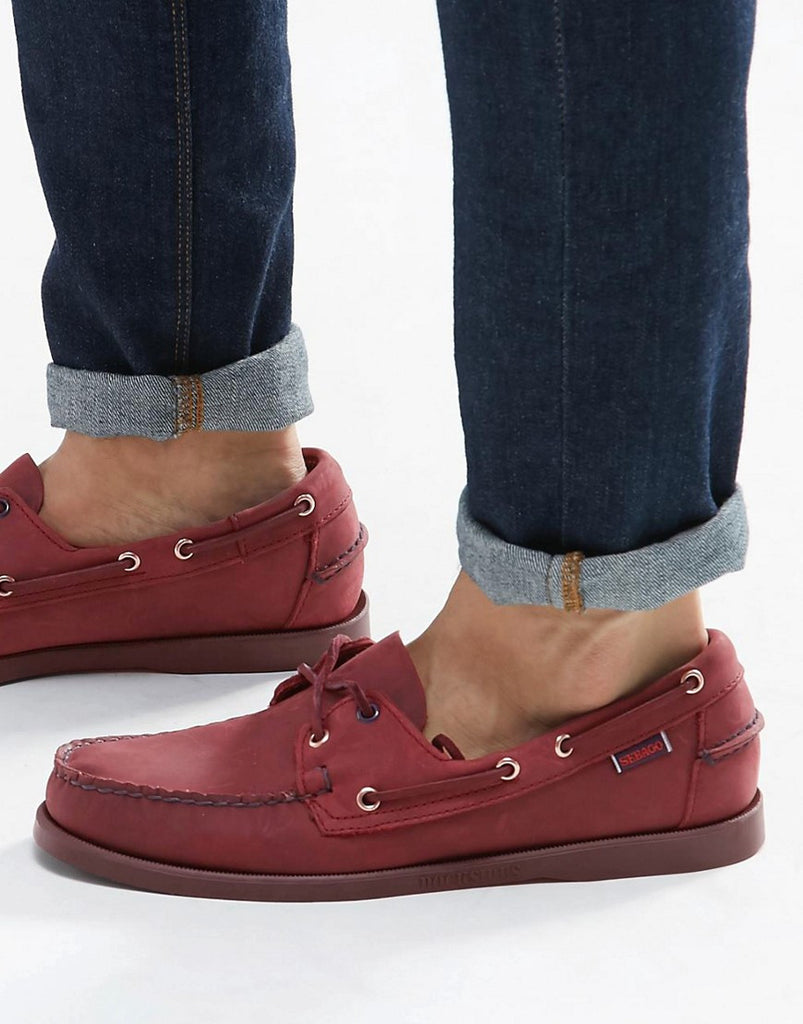 Sebago Docksidesboat Shoes