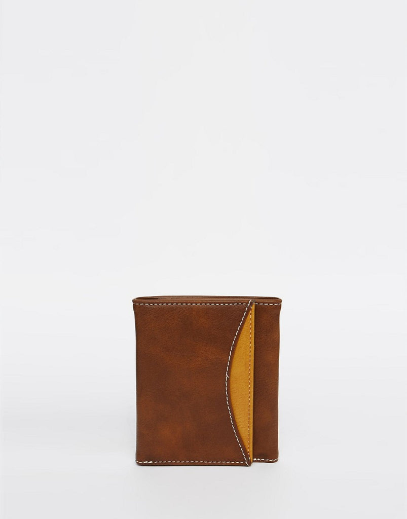 Original Penguin Trifold Wallet
