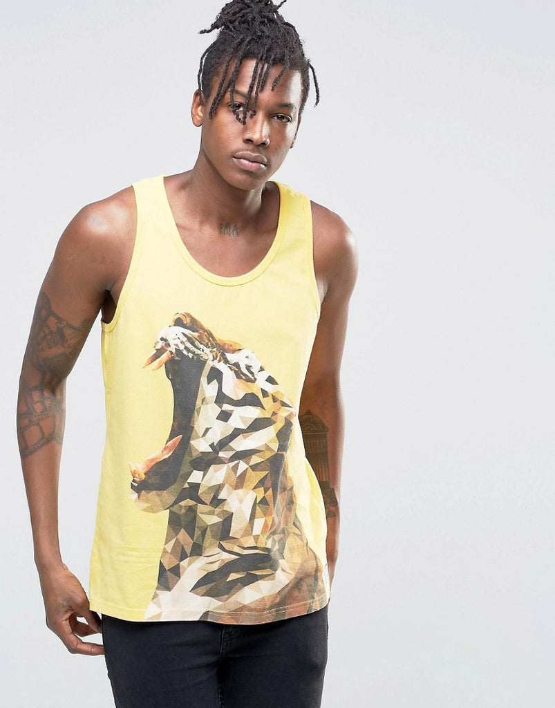 Supreme Being Roaring Tank