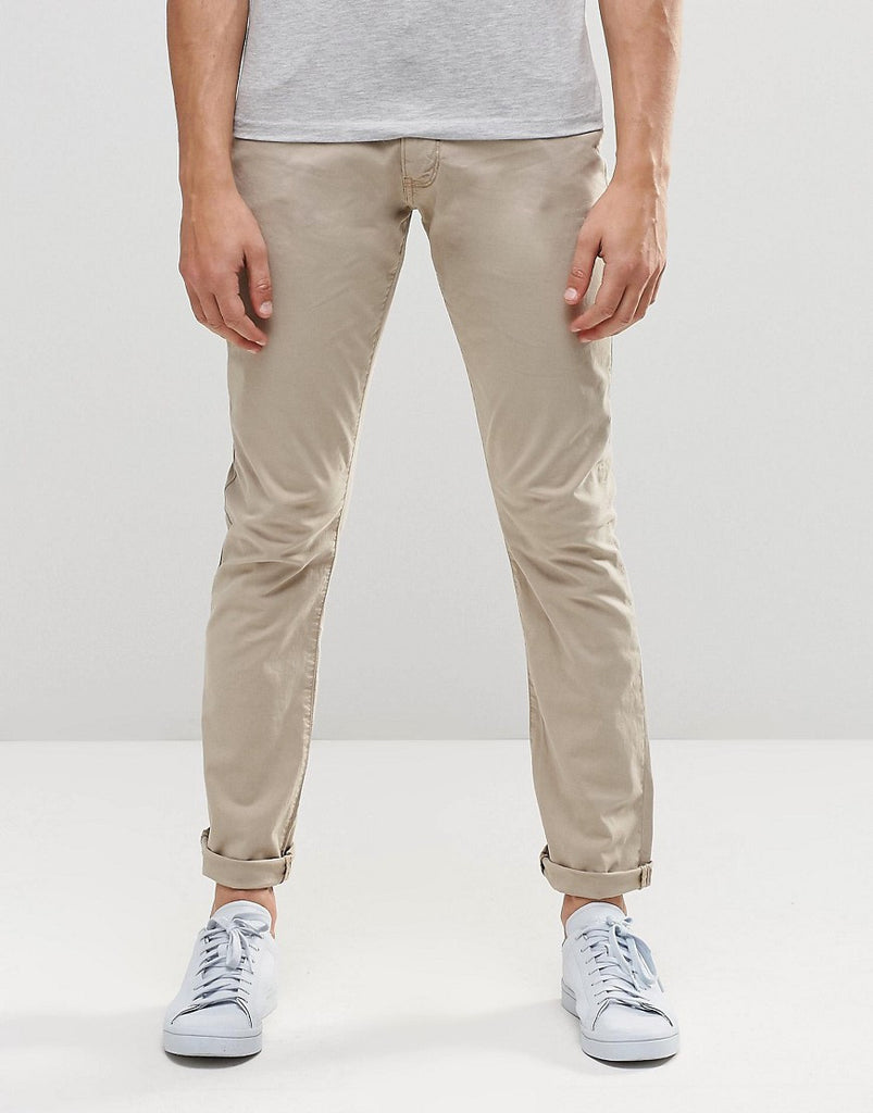 Wrangler Slim Tapered Pant