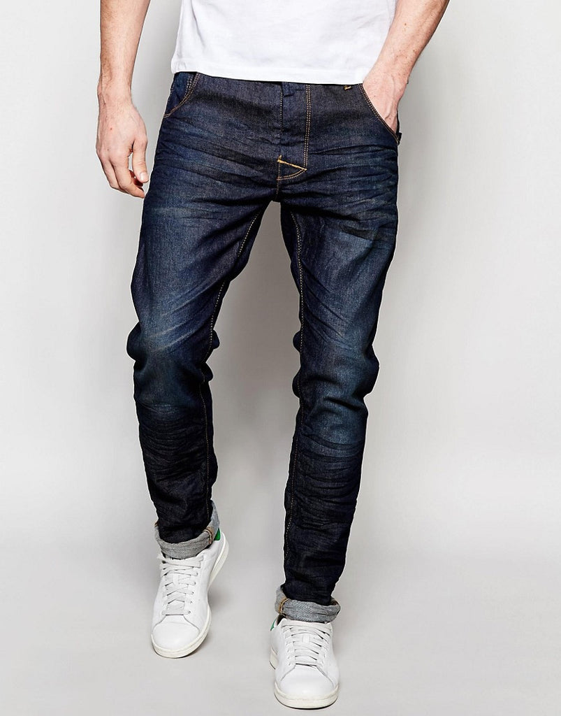 Brave Soul Slim Fit Jeans