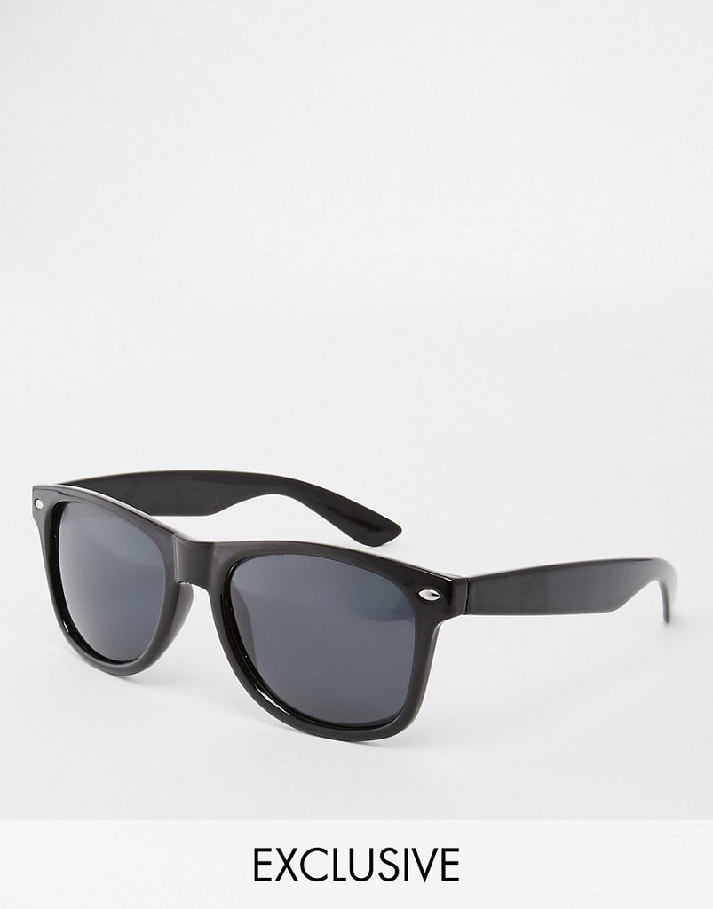 D-Struct Retro Sunglasses