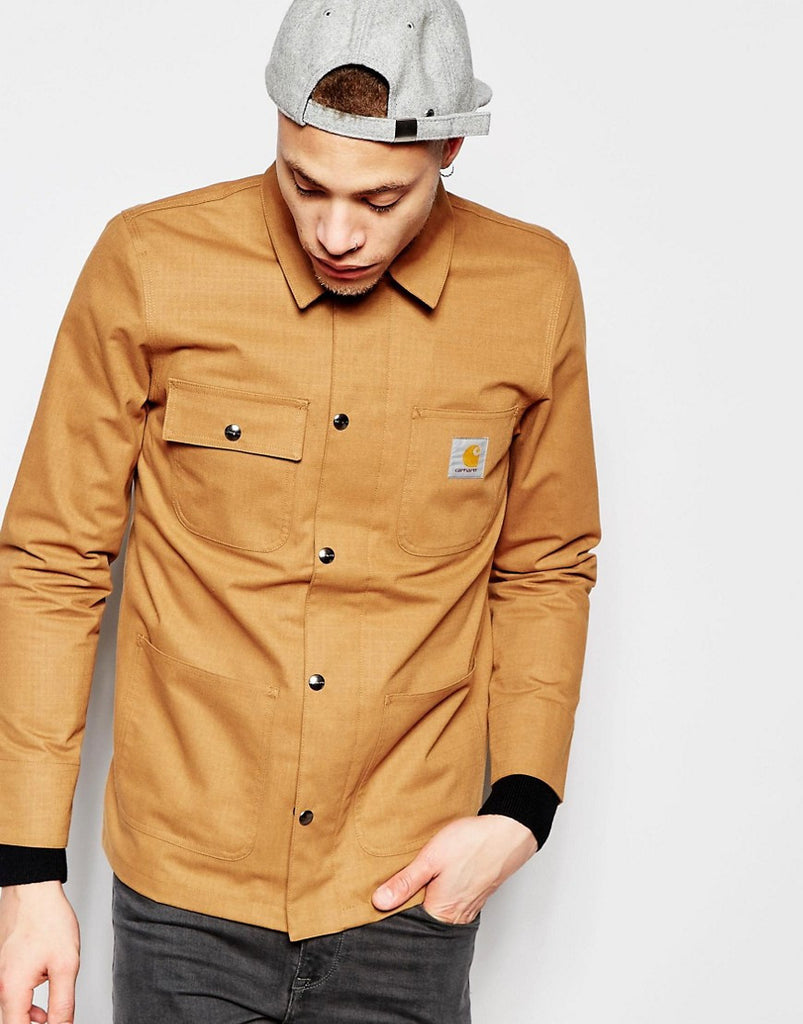 Carhartt WIP Claim Coat