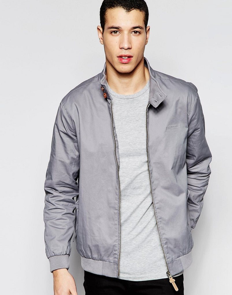 Lambretta Harrington Jacket