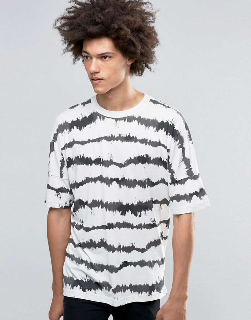 Cheap Monday Crash T-Shirt