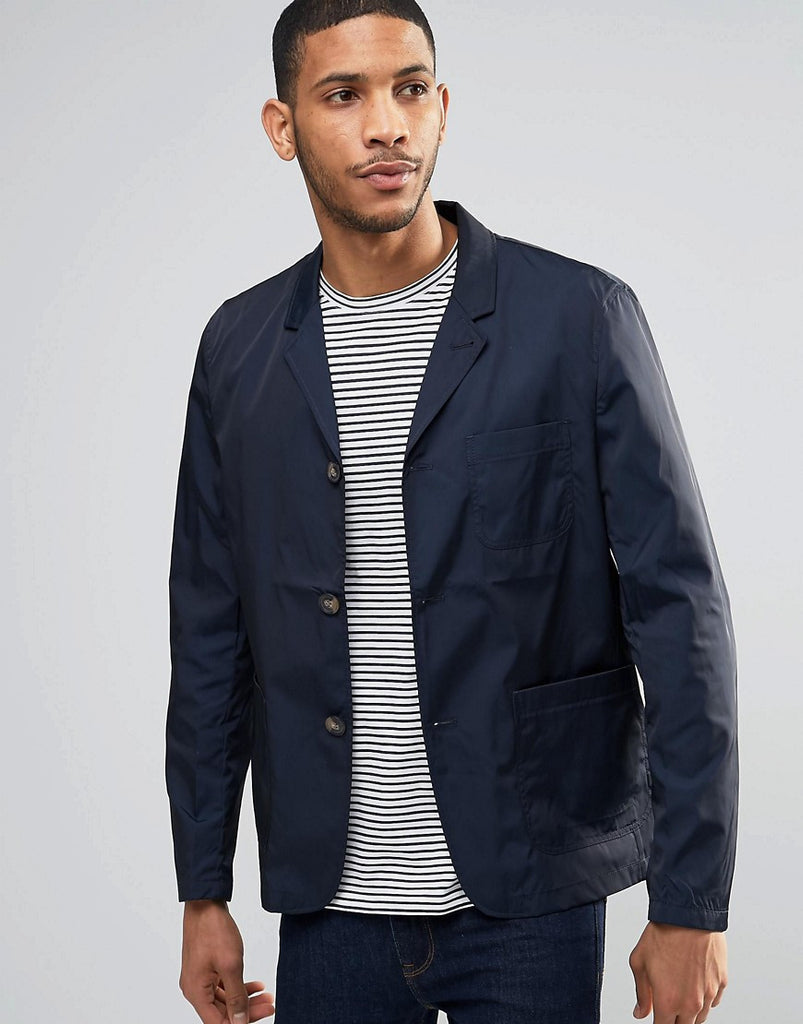 Farah Pocket Blazer