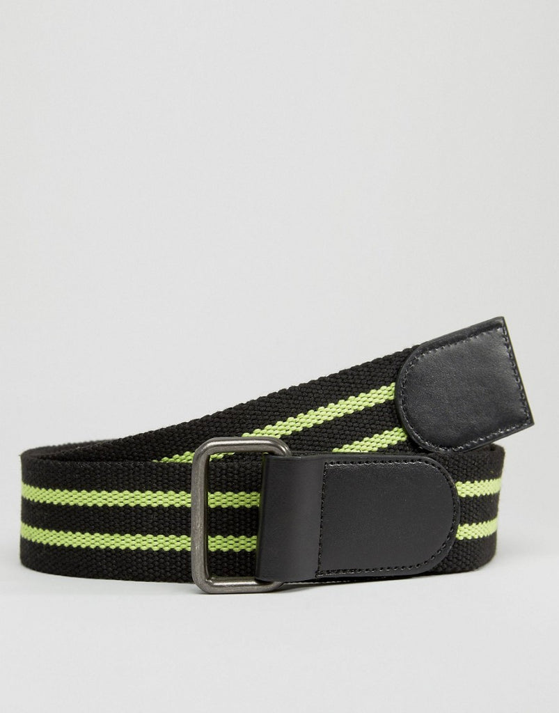 D-Struct Webbing Belt