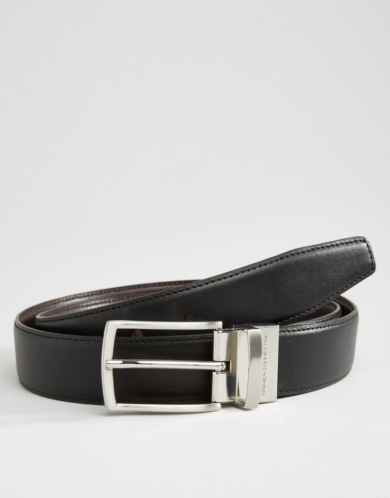 French Connection Reversible Belt