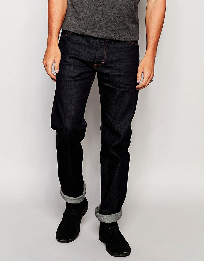 Lee 101 Seamless Jean