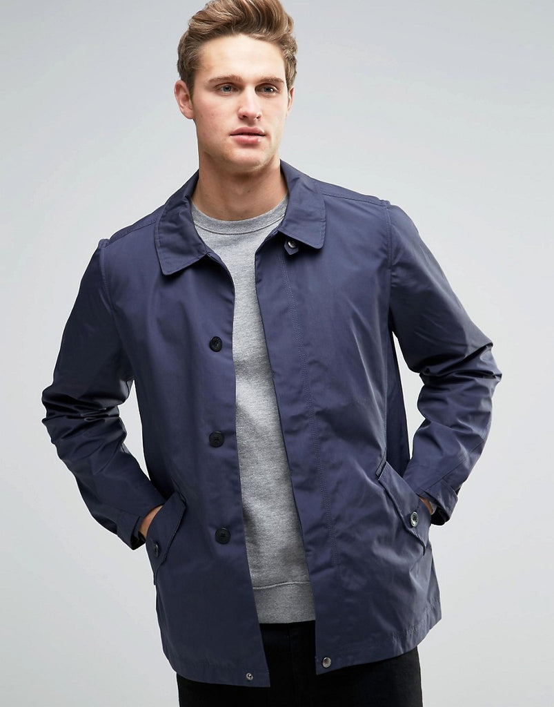 Parka London Oliver Jacket