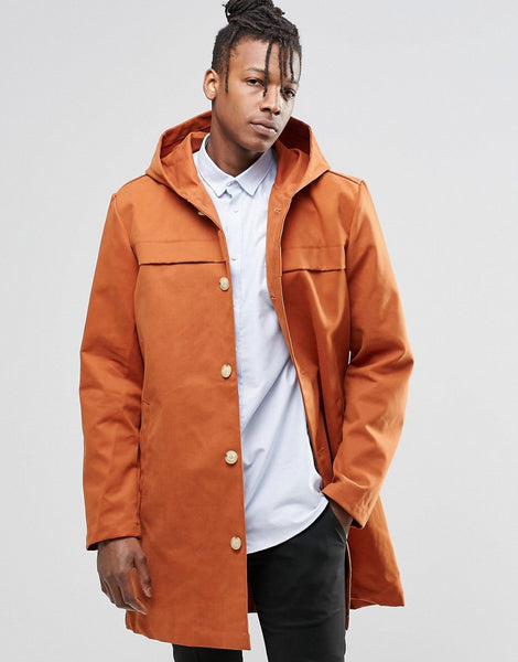 ADPT Lightweight Festival Jacket