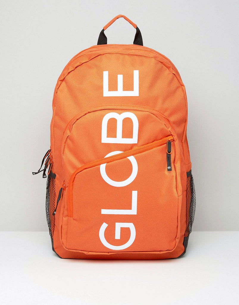 Globe Jagger Backpack
