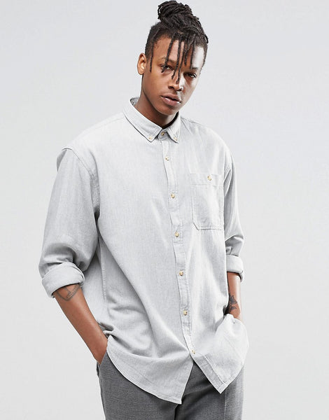 ADPT Try Long Sleeved Shirt