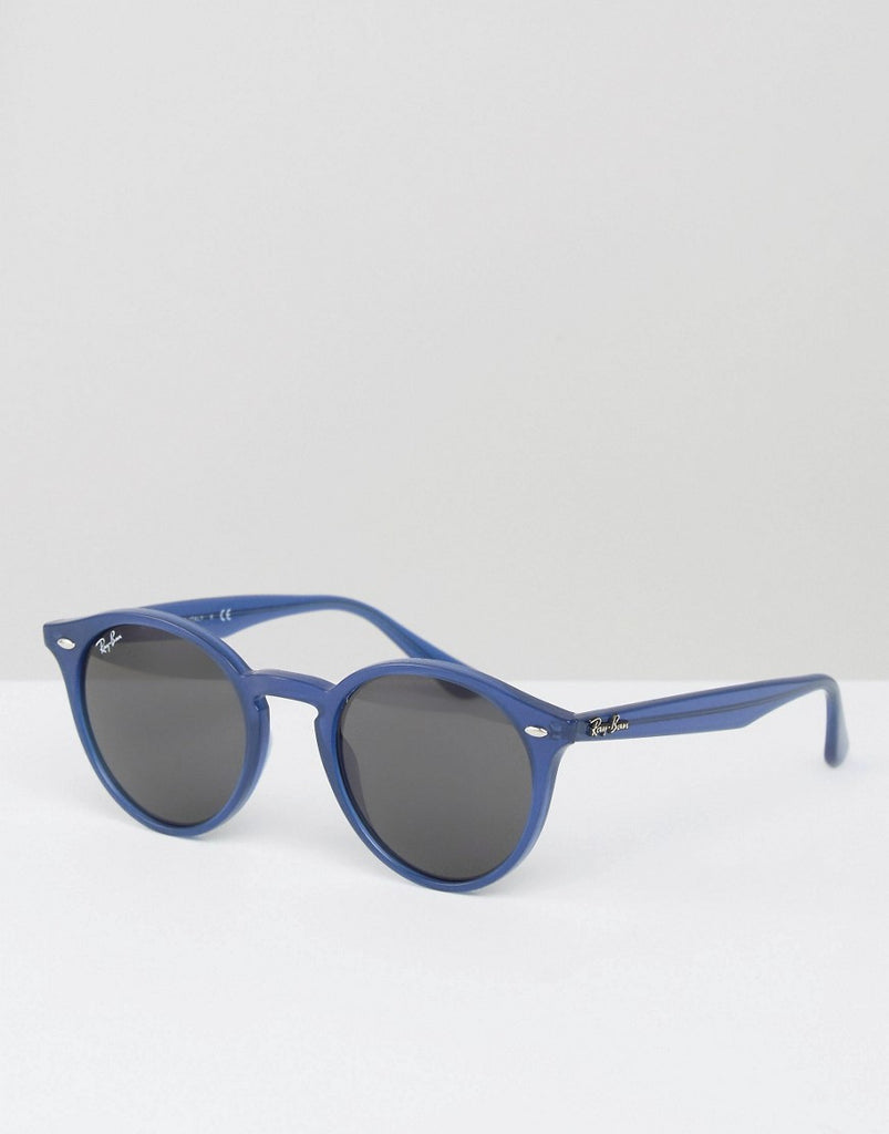 Ray-Ban Round Sunglasses