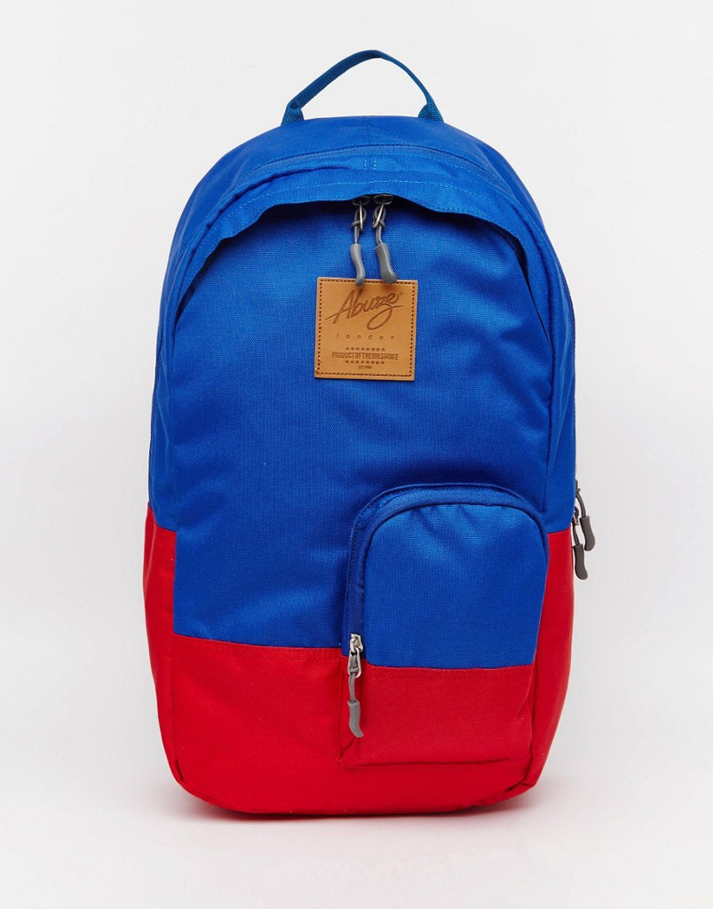 Abuze London Backpack
