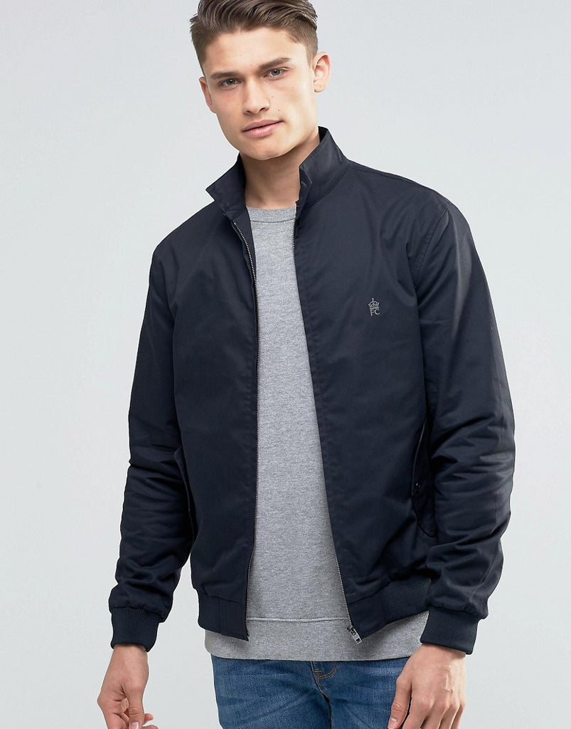 French Connection Harrington Jacket