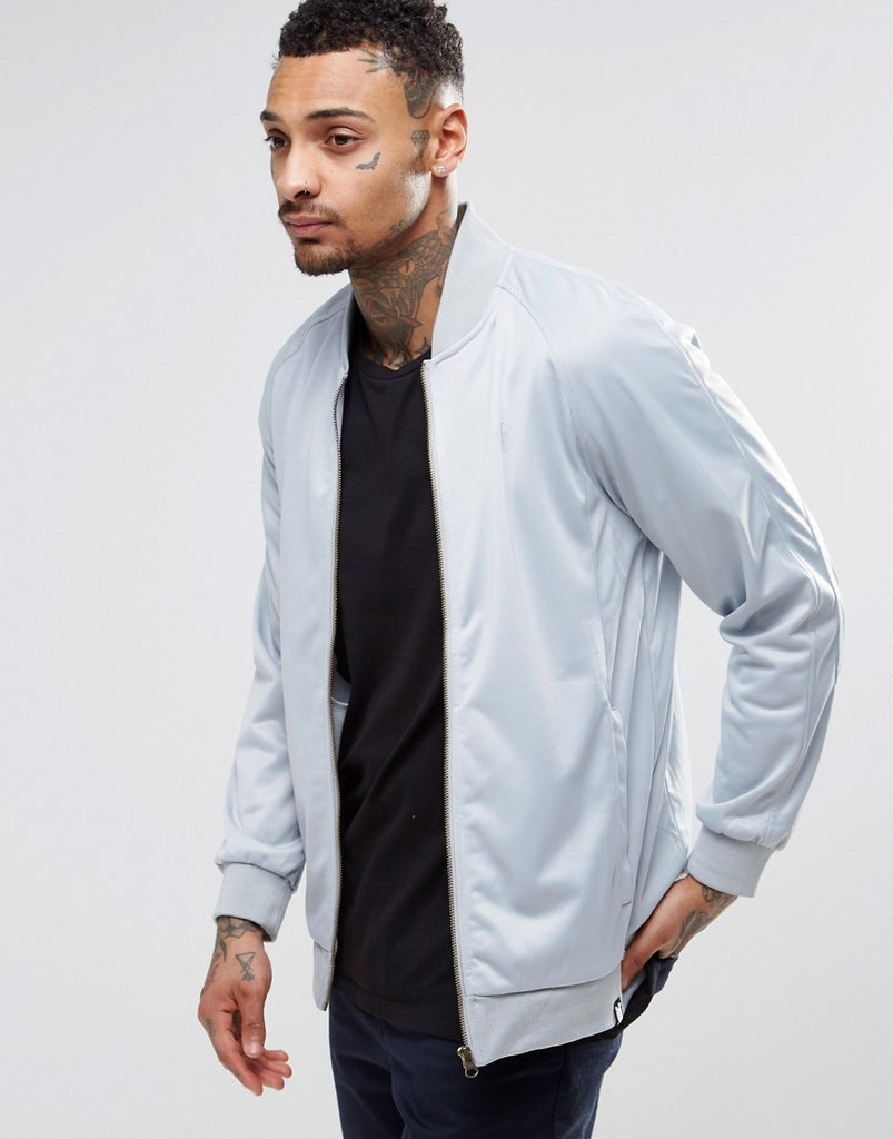 Your Own Track Jacket Elbow Patches