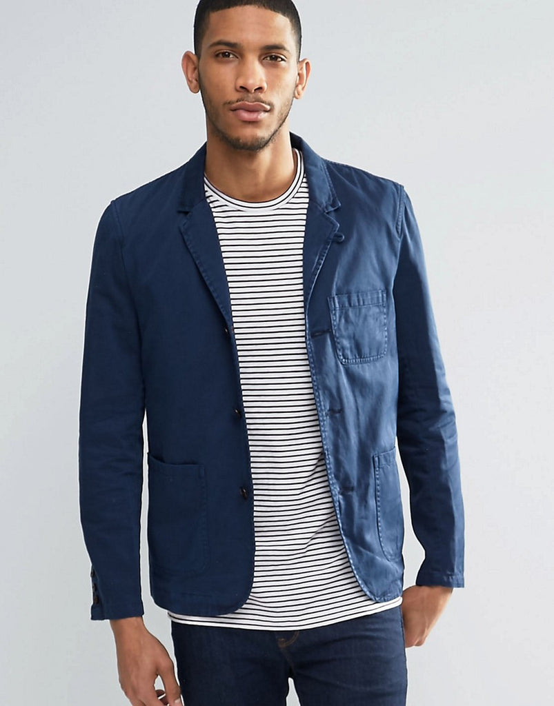 Farah Dunham Blazer