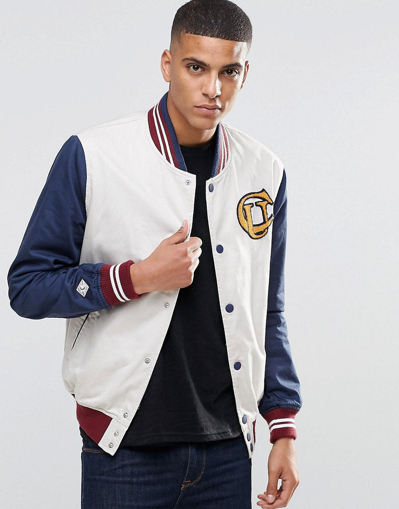 Pepe Jeans Baseball Jacket